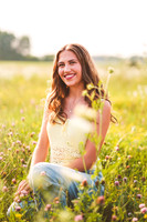 Aubree Senior Pictures
